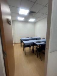 Furama City Centre Singapore (D1), Retail #604184001